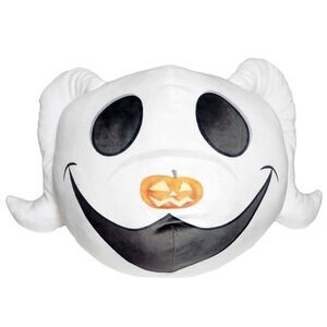 Disney The Nightmare Before Christmas Zero Cloud Pillow